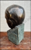 Afbeeldingen van Buste Guido Gezelle 1830-1899