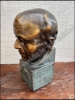 Afbeeldingen van Buste Guido Gezelle 1830-1899