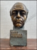 Afbeeldingen van Buste Guido Gezelle 1830-1899