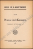 Afbeeldingen van Oranje in de Kempen. Tafereelen uit den jare 1649