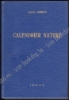 Afbeeldingen van Calendrier Nature