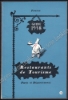 Afbeeldingen van France Restaurants de Tourisme. Guide 1958. Paris et Départements. (Expo 58)