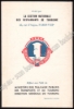 Afbeeldingen van France Restaurants de Tourisme. Guide 1958. Paris et Départements. (Expo 58)