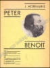 Afbeeldingen van Peter Benoit. De grondlegger van de hedendaagse Vlaamsche Muziekkunst