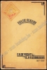 Afbeeldingen van Hulde Album E.H. De Voght - E.P. Fleerackers 1877 - 1937