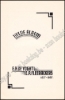 Afbeeldingen van Hulde Album E.H. De Voght - E.P. Fleerackers 1877 - 1937