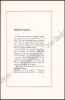 Afbeeldingen van Hulde Album E.H. De Voght - E.P. Fleerackers 1877 - 1937