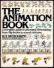 Afbeeldingen van The animation book