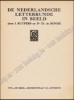Afbeeldingen van De Nederlandsche Letterkunde in beeld
