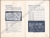 Afbeeldingen van Ons Breiwerkboekje. 1933