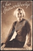 Afbeeldingen van Ons Breiwerkboekje. 1936