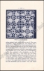 Afbeeldingen van Ons Breiwerkboekje. 1936