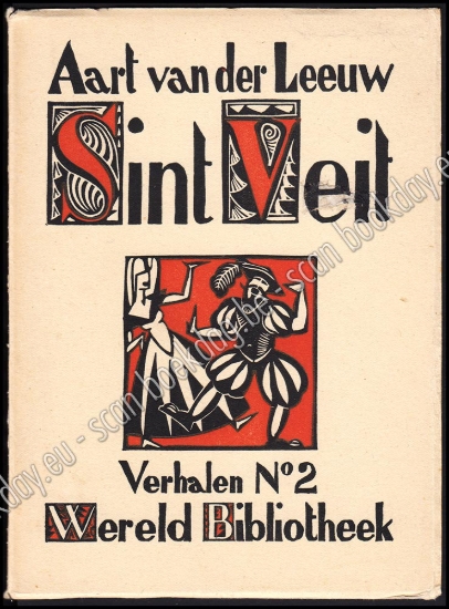 Afbeeldingen van Sint Veit