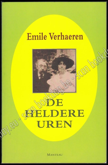 Afbeeldingen van De heldere uren - Les Heures claires