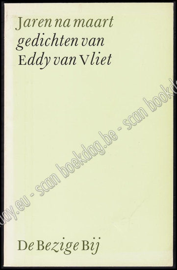 Afbeeldingen van Jaren na maart