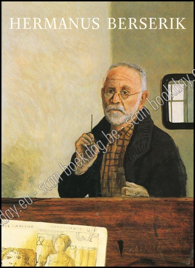 Afbeeldingen van Hermanus Berserik