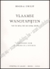 Afbeeldingen van Vlaamse Wandtapijten van de XIVde tot de XVIde eeuw