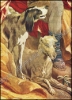 Afbeeldingen van Vlaamse Wandtapijten van de XIVde tot de XVIde eeuw