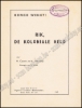 Afbeeldingen van Rik, de koloniale held