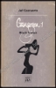 Afbeeldingen van Gangreen 1. Black Venus. Opdracht gesigneerd