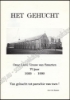 Afbeeldingen van Het gehucht. Onze-Lieve-Vrouw van Zeven Smarten 70 jaar. 1923-1993. Merksem