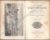 Afbeeldingen van Causeries scientifiques. Découvertes et inventions, progrès de la science et de l'industrie. Dix-huitième année. Exposition Universelle, 1878