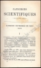 Afbeeldingen van Causeries scientifiques. Découvertes et inventions, progrès de la science et de l'industrie. Dix-huitième année. Exposition Universelle, 1878