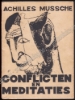Afbeeldingen van Conflicten en Meditaties