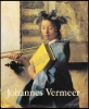 Afbeeldingen van Johannes Vermeer