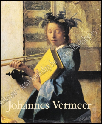Afbeeldingen van Johannes Vermeer