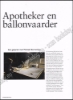 Afbeeldingen van Het mysterie Michaël Borremans