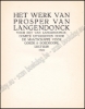 Afbeeldingen van Het werk van Prosper Van Langendonck