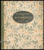 Afbeeldingen van Het Noorsche werk van W. H. Singer Jr. den Amerikaanschen schilder