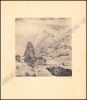 Afbeeldingen van Het Noorsche werk van W. H. Singer Jr. den Amerikaanschen schilder