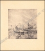 Afbeeldingen van Het Noorsche werk van W. H. Singer Jr. den Amerikaanschen schilder