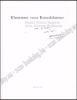 Afbeeldingen van Klemmen voor Koorddanser. Revolver. Jrg 24, Nr. 2, 1997