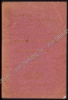 Afbeeldingen van Vlaamsche Broederbond. Letterkundige Maatschappij Brugge. Beknopt overzicht der handelingen van den Kring (1862-1912)