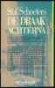 Afbeeldingen van De draak achterna. 1ste druk gesigneerd debuut