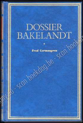 Afbeeldingen van Dossier Bakelandt