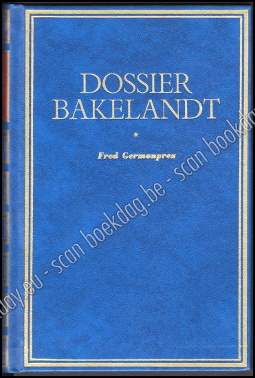 Afbeeldingen van Dossier Bakelandt