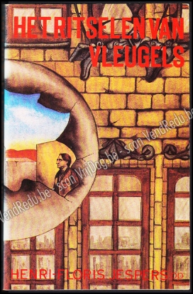 Afbeeldingen van Het ritselen van vleugels. Gesigneerd