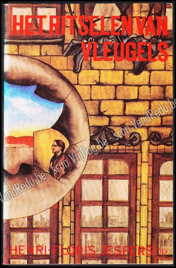 Afbeeldingen van Het ritselen van vleugels. Gesigneerd