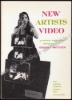 Afbeeldingen van New artists video. A critical anthology