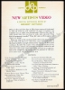 Afbeeldingen van New artists video. A critical anthology