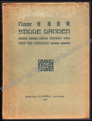 Afbeeldingen van Naar Stille Landen
