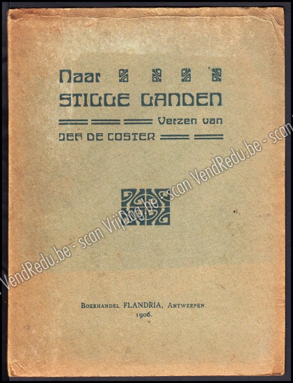 Afbeeldingen van Naar Stille Landen