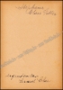 Afbeeldingen van Vertelsels uit het schoone hemelrijk. Gesigneerd