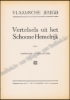 Afbeeldingen van Vertelsels uit het schoone hemelrijk. Gesigneerd