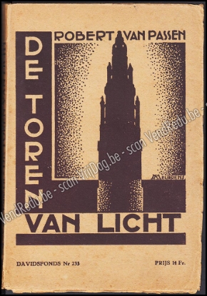 Afbeeldingen van De toren van licht
