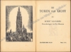 Afbeeldingen van De toren van licht